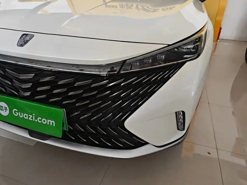 Roewe RX5 New Energy 2025 2023 eRX5 Super Hybrid Comfort Edition