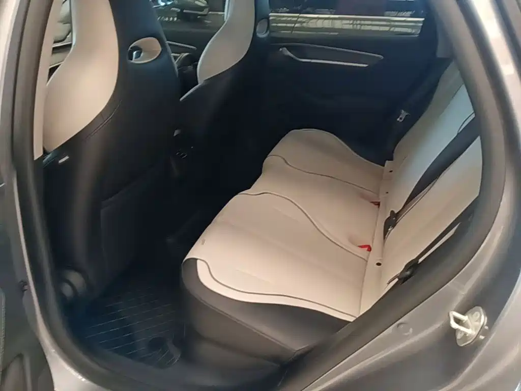 BYD Destroyer 05 2024 2024 Glory Edition DM-i 55KM Luxury