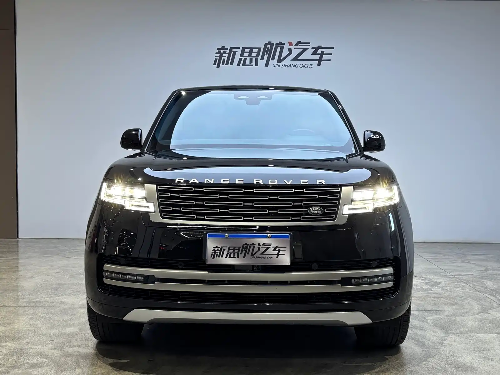 Фото 3 - Land Rover Range Rover