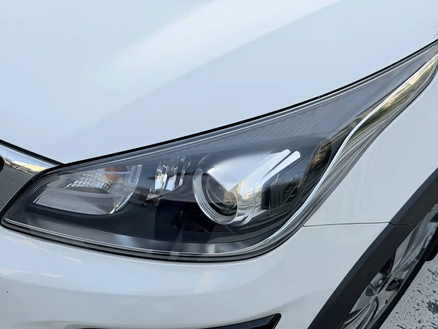 Photo 13 - Kia KX CROSS
