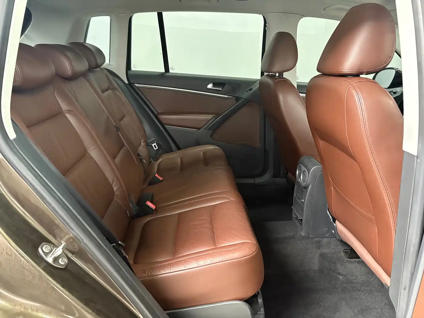 Volkswagen Tiguan 2013 1.8TSI Auto 4WD Luxury фото 15