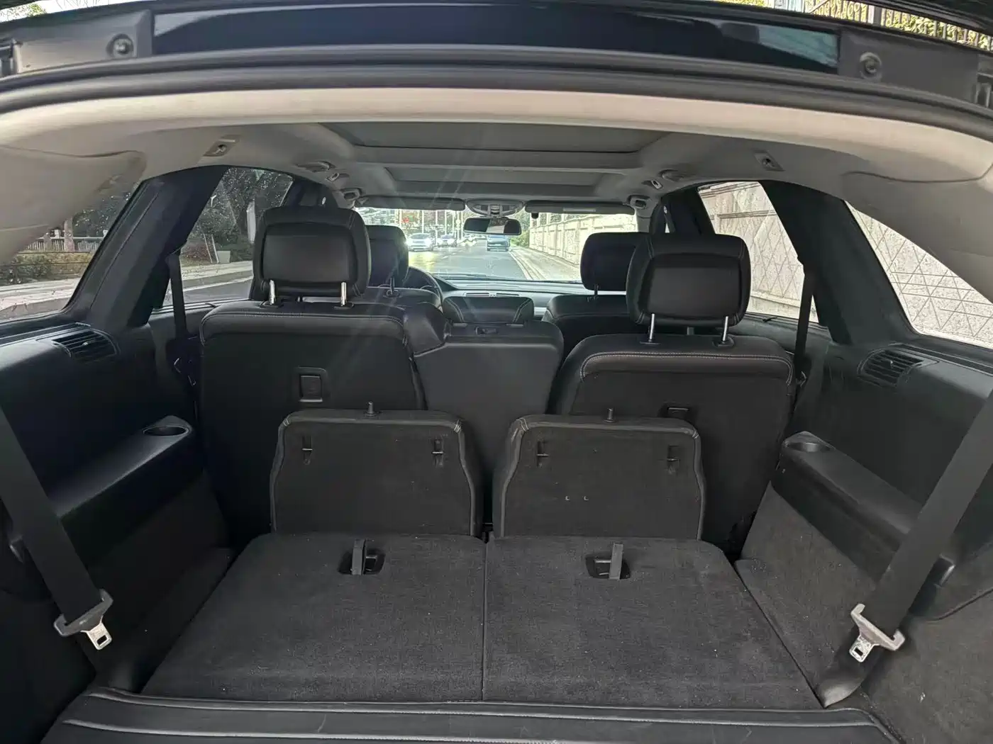 Mercedes-Benz R-Class 2014 R 320 4MATIC Business фото 9
