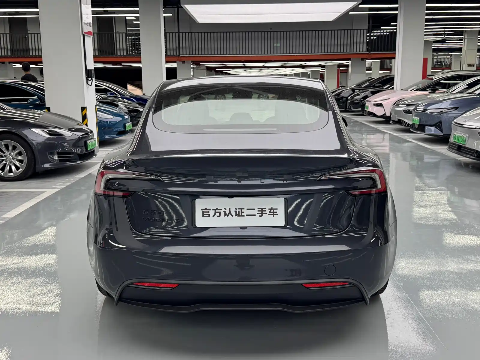 Photo 12 - Tesla Model 3