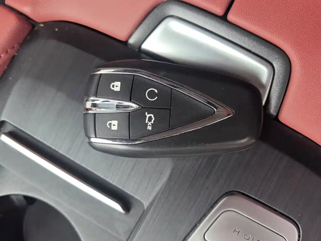Фото 9 - Changan CS75 PLUS
