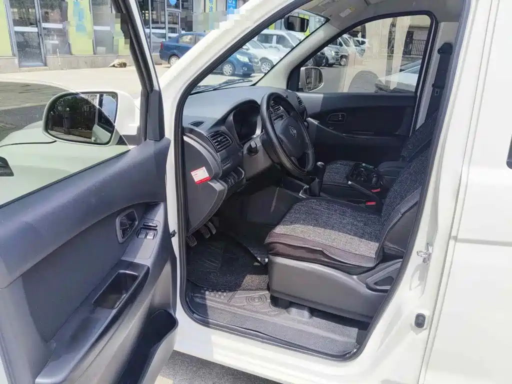 Changan Kaicheng Ono S 2024 2021 Model 1.5L Ono S Smart Edition Single AC Passenger Vehicle JL473QG