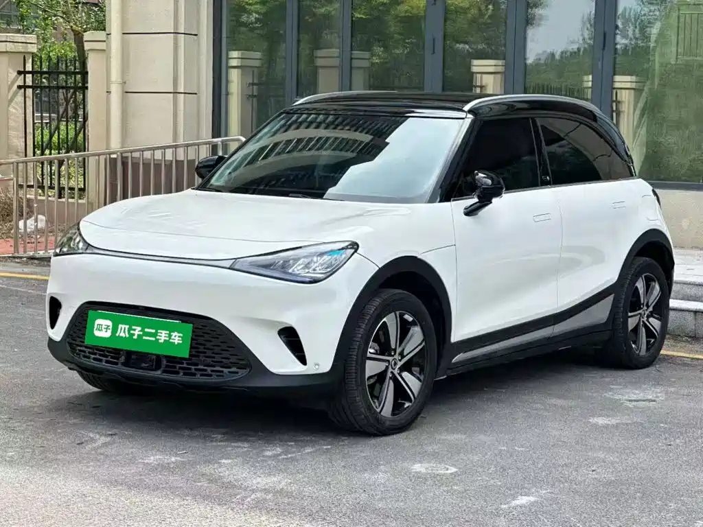 2025 smart Elf #1