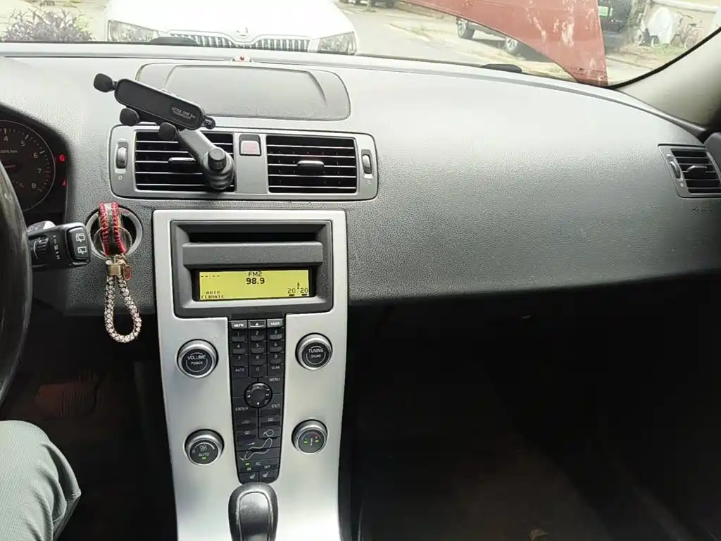 Photo 12 - Volvo C30