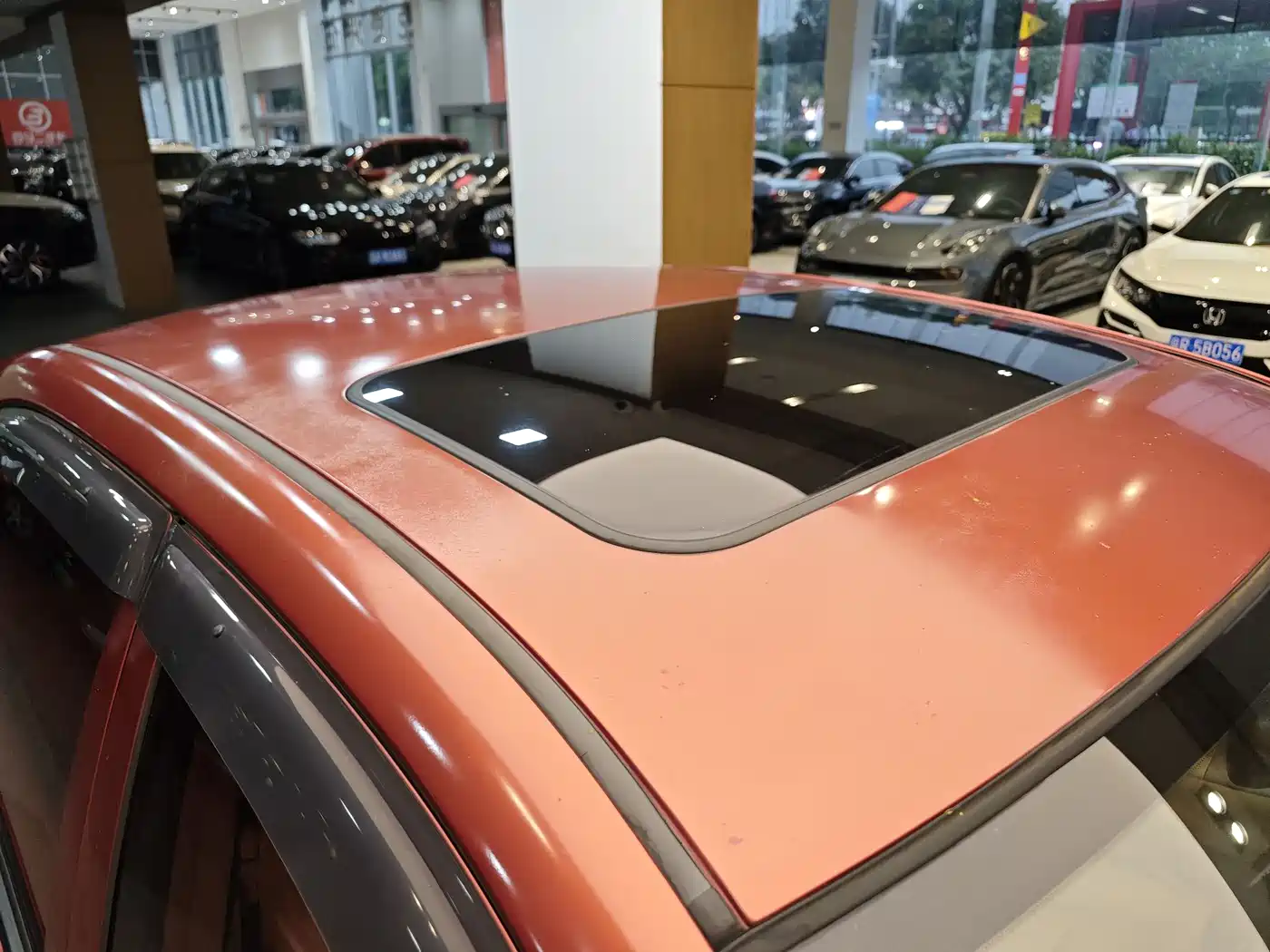 Toyota Corolla 2013 1.6L Automatic Excellence Edition фото 32