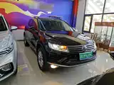Фото 4 - Volkswagen Touareg