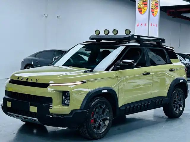 geely-automobile geely-cowboy