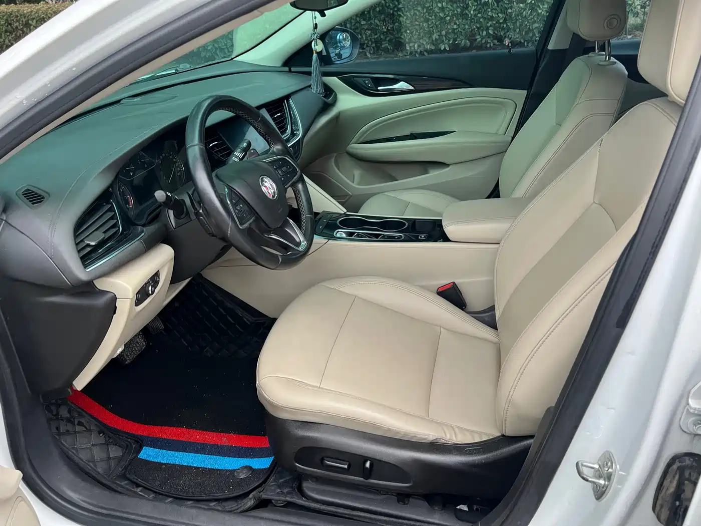 Buick Regal 2020 552T Elite фото 9