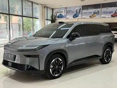 Toyota bZ3X