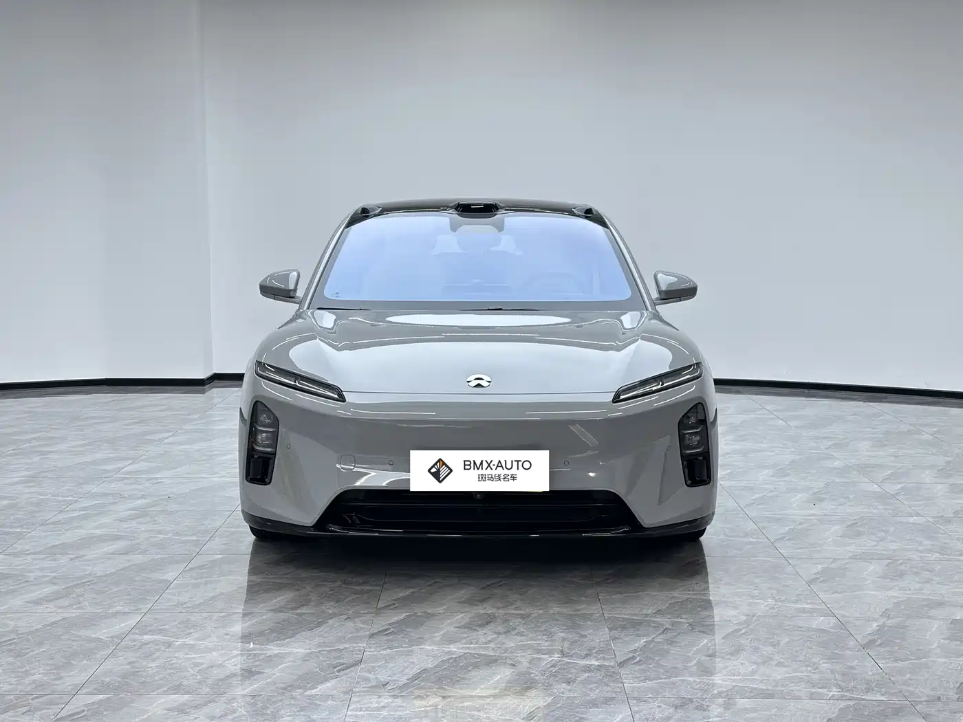 NIO ET5T 2025 2025 75kWh Touring