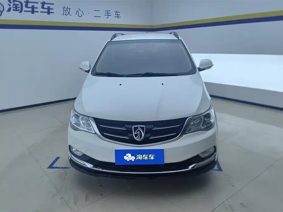 BAOJUN 730