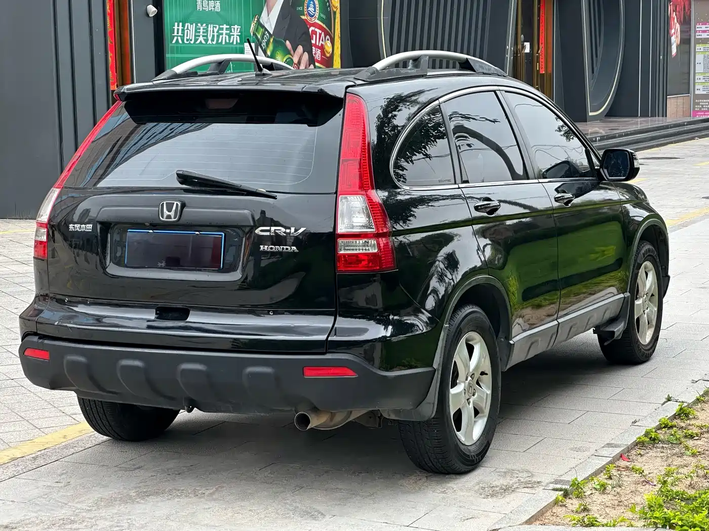 Фото 8 - Honda CR-V