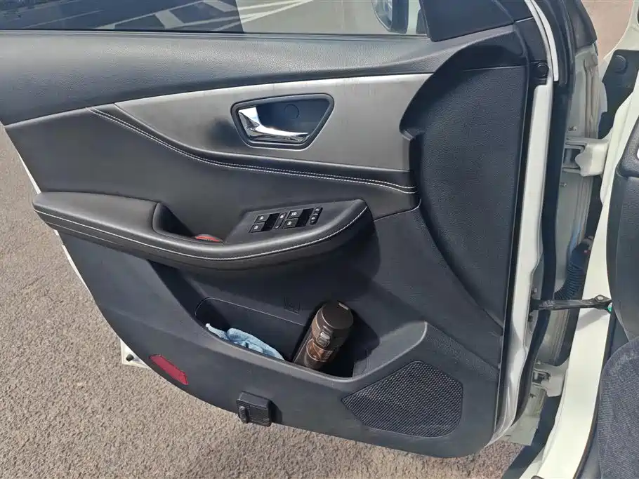 DONGFENG SCENERY S560