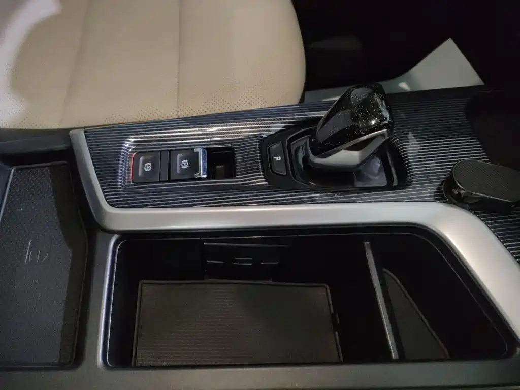 Haval Chitu 2022 2021 Turbo Edition 1.5T Golden Rabbit