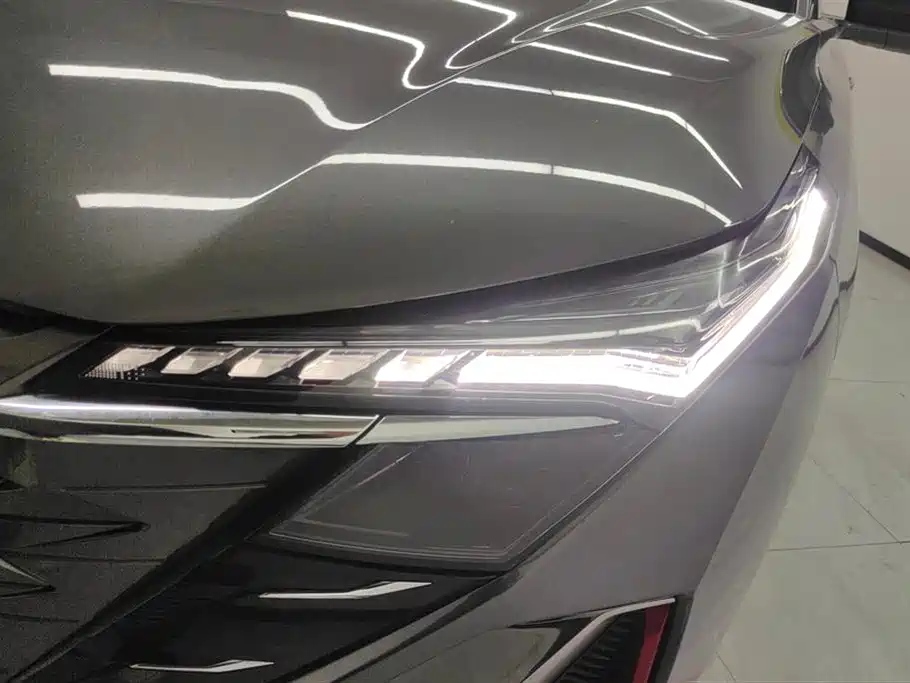 CHANGAN CHANGAN AUCHAN Z6