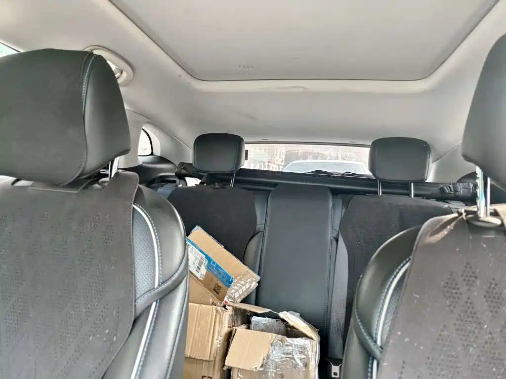 BUICK SLIGHTLY BLUE 6