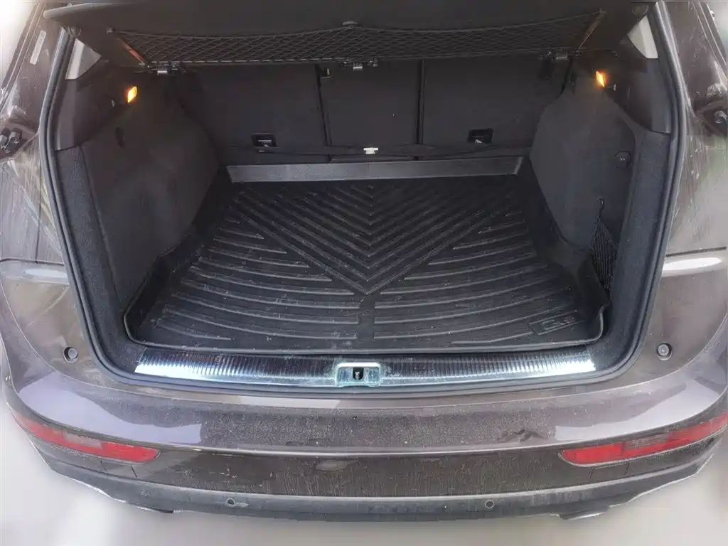 Audi Q5 2015 40 TFSI Technology фото 10