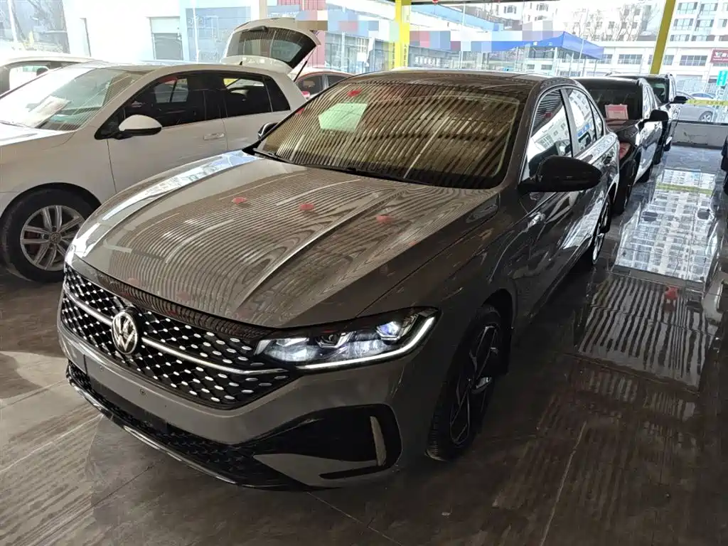 Volkswagen Lavida 2023 280TSI DSG Starlight Comfort Edition