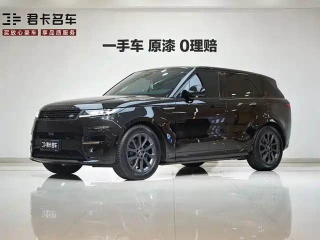 land-rover range-rover-sport