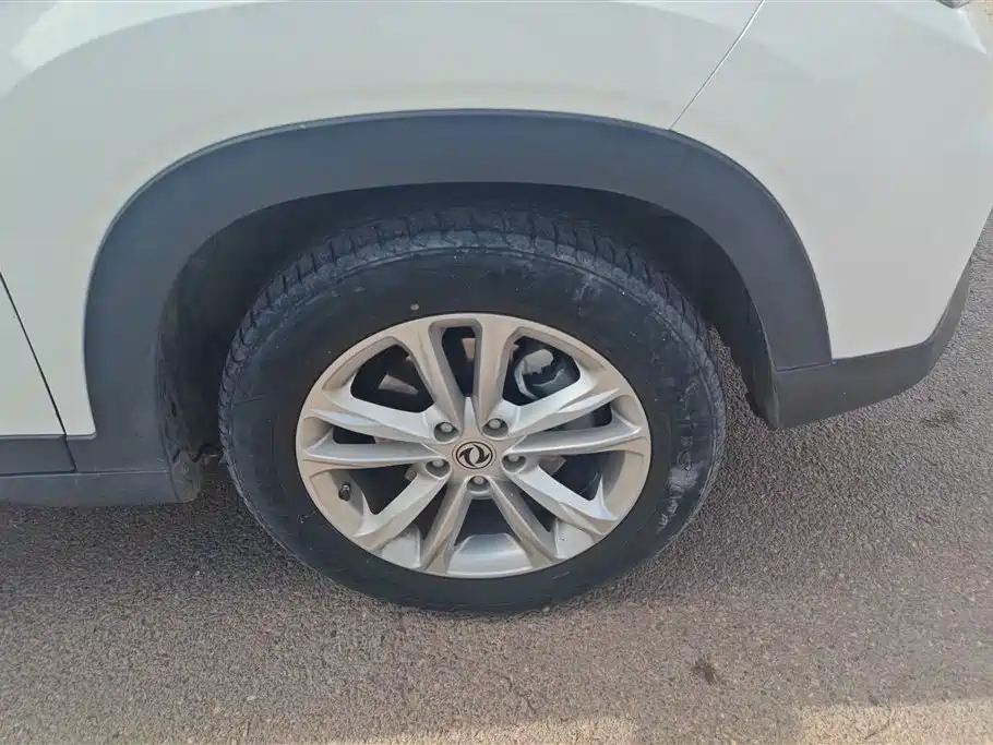 DONGFENG SCENERY S560