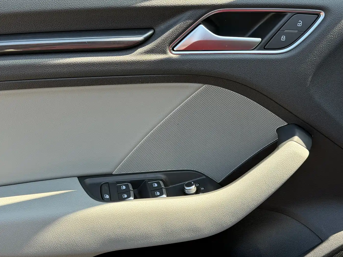 Audi A3 2019 Sportback 35 TFSI Fashion China VI фото 14