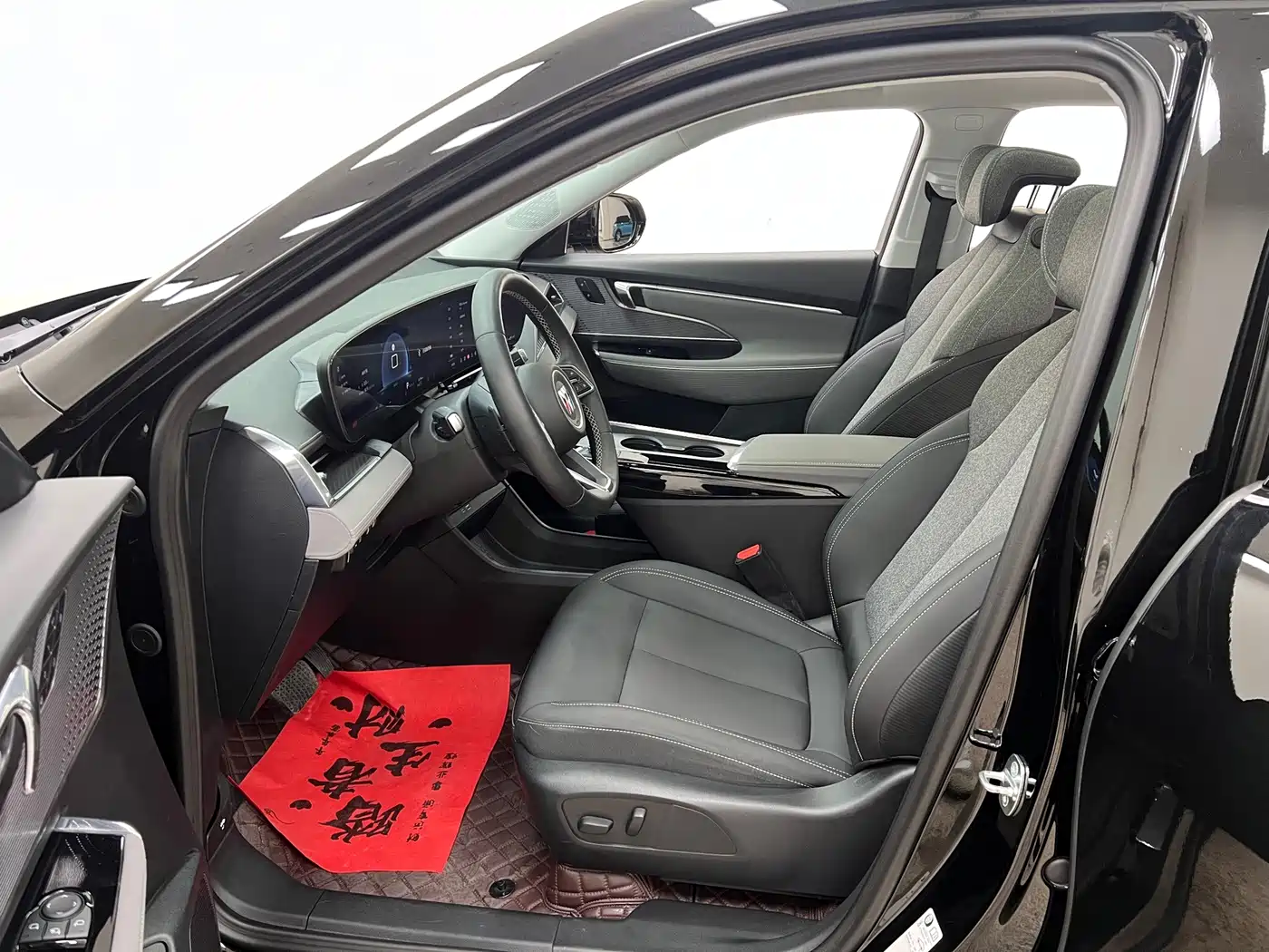 Buick E5 2023 2023 Smart Standard Range Edition