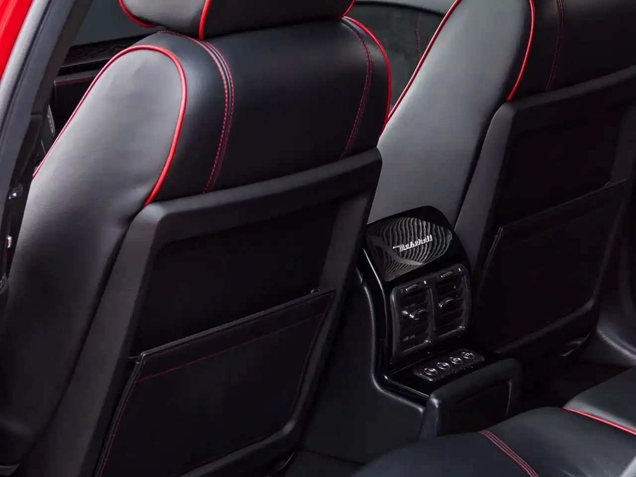 Maserati Quattroporte 2012 2010 4.7L Sport Edition