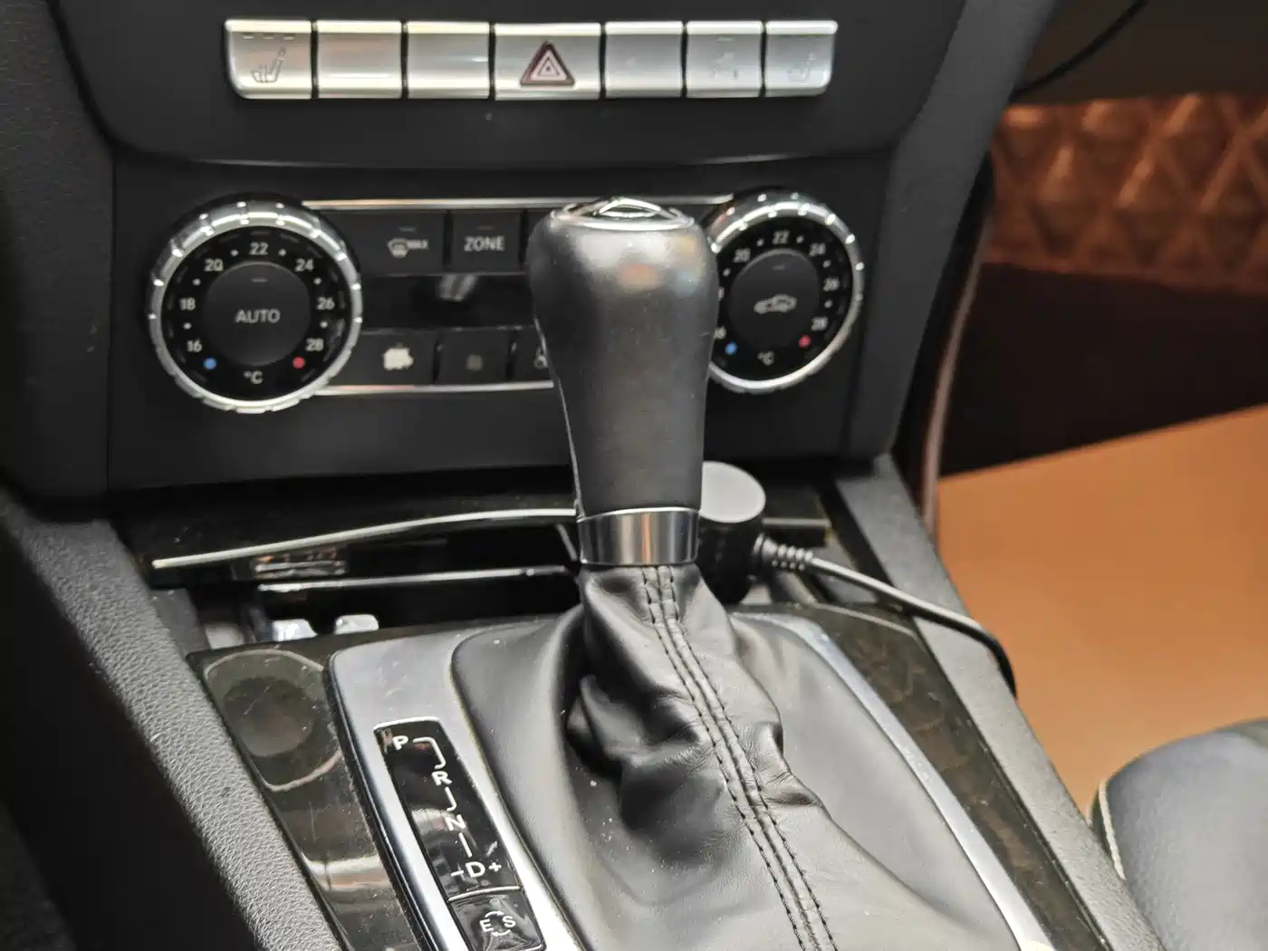 Mercedes-Benz C-Class 2013 C 260 Fashion Grand Edition фото 17