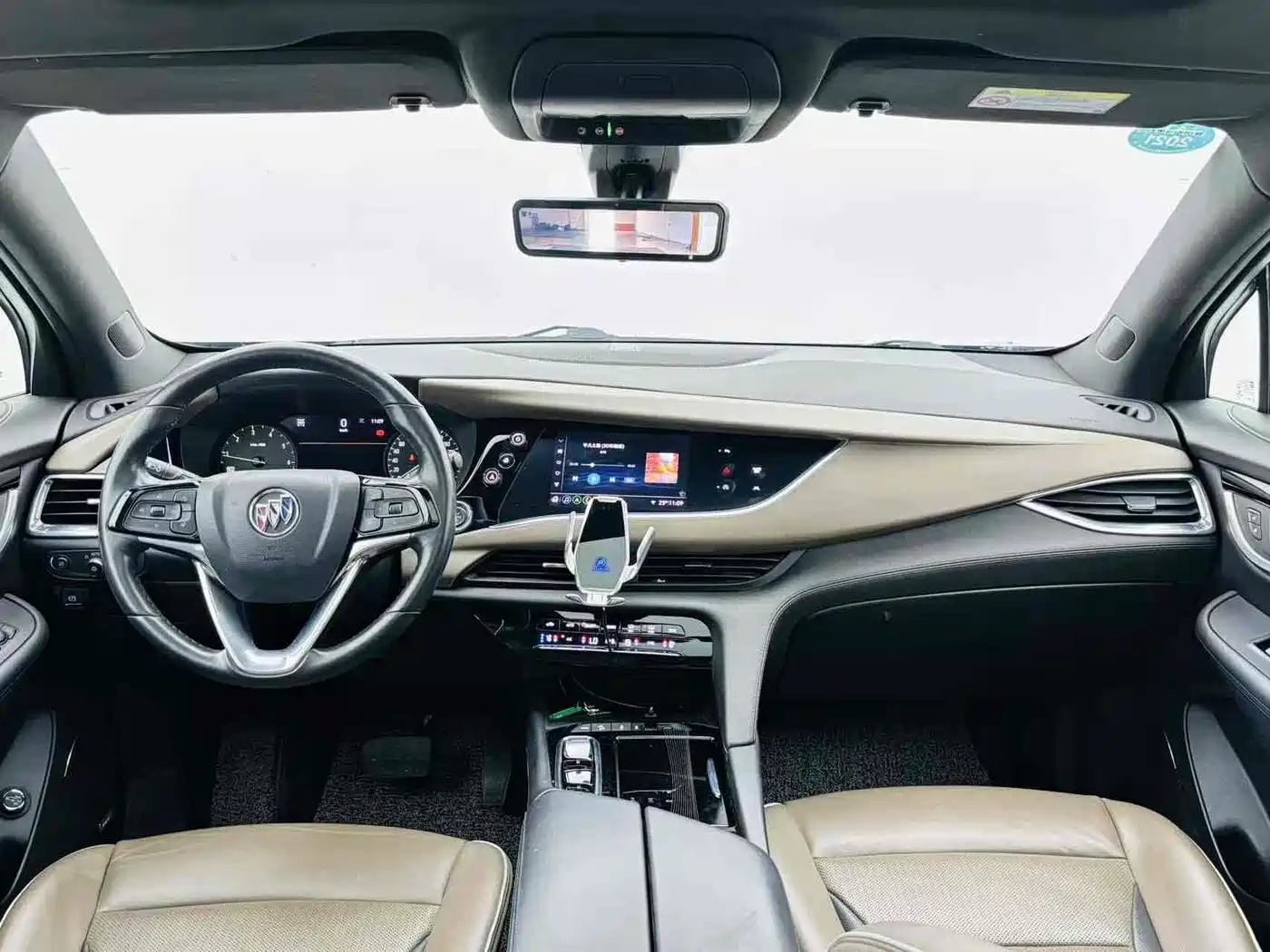 Buick Enclave 2020 Model 28T 4WD Premium Flagship фото 9