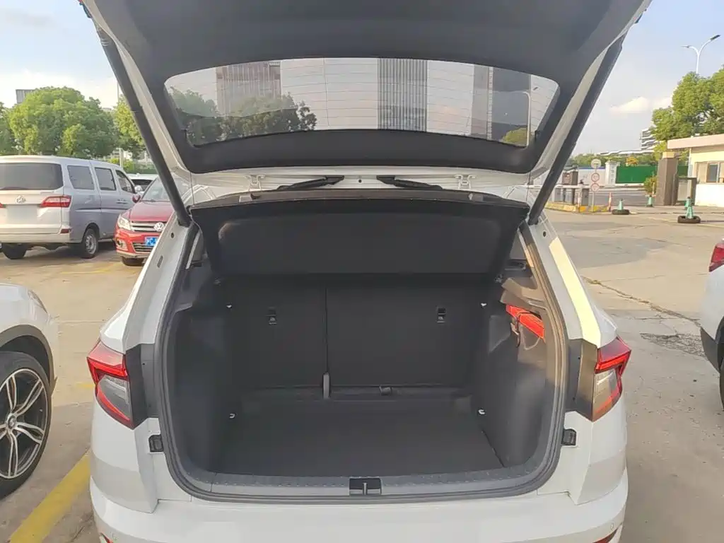 Škoda Karoq 2024 2024 TSI280 Luxury Edition