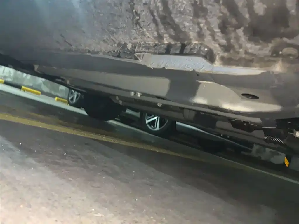 Kia KX1 2026 1.4L Sunroof Edition фото 18