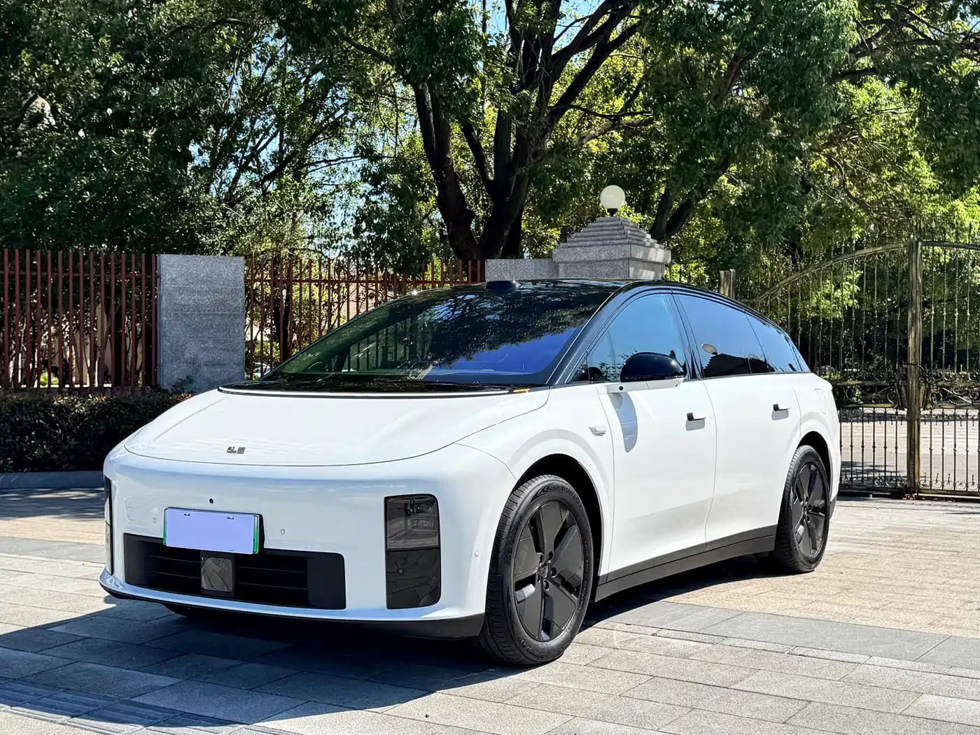 2026 Li Auto i6