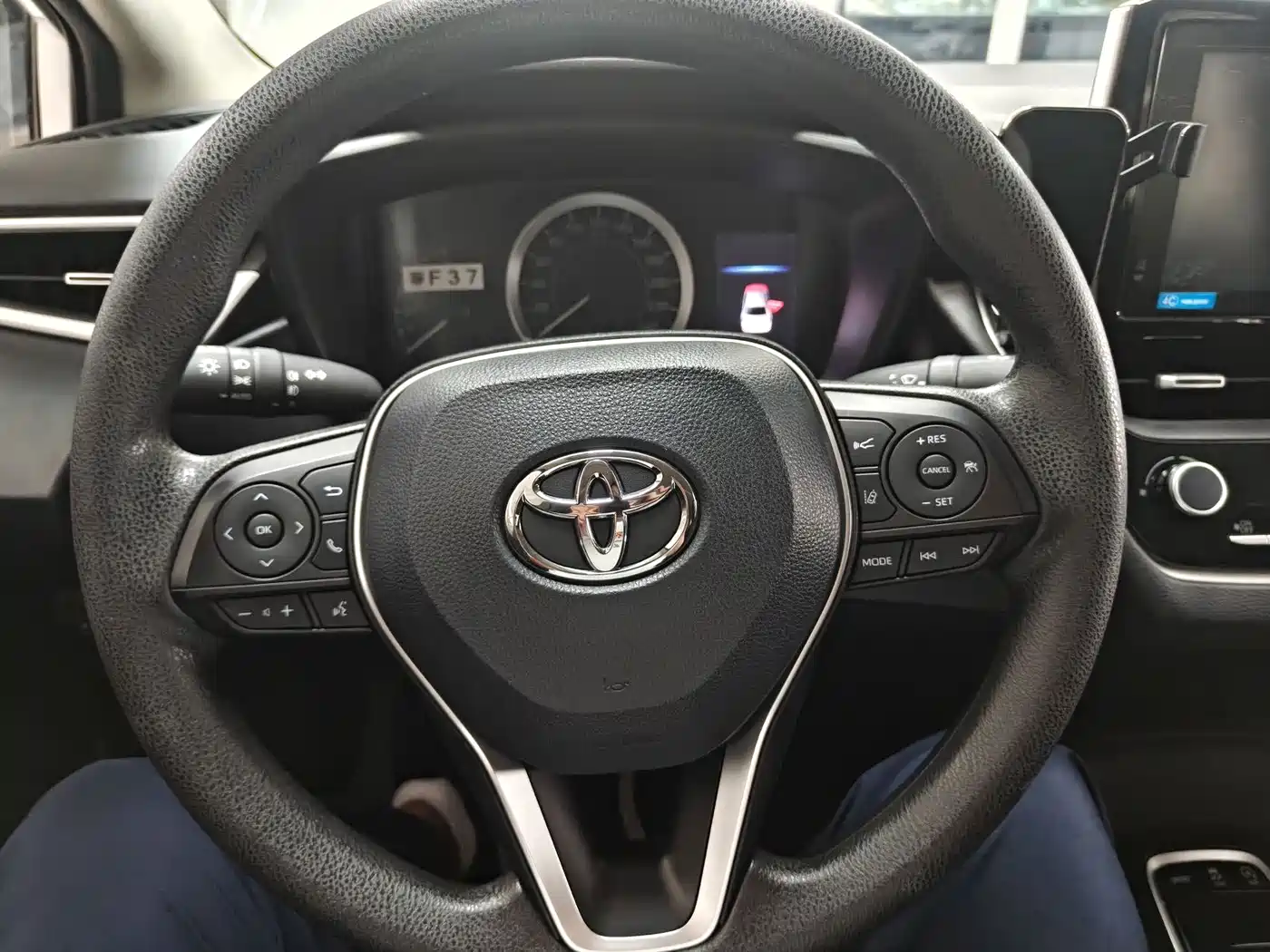 Toyota Corolla, миниатюра 5