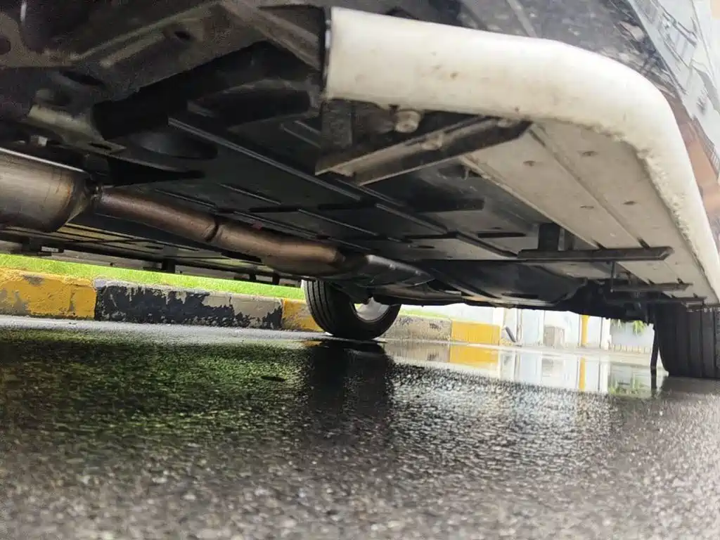 Roewe RX9 2023 2023 2.0T 2WD Yuexiang Edition