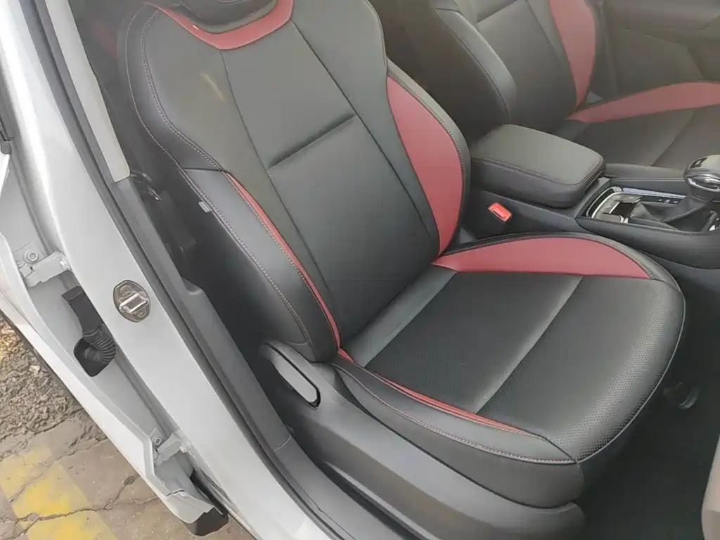 Škoda Karoq 2024 2024 TSI280 Luxury Edition