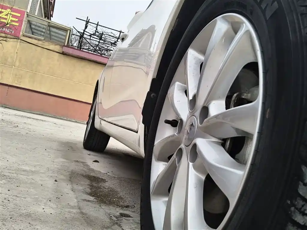 Kia K3 2016 1.6L Automatic GL фото 21