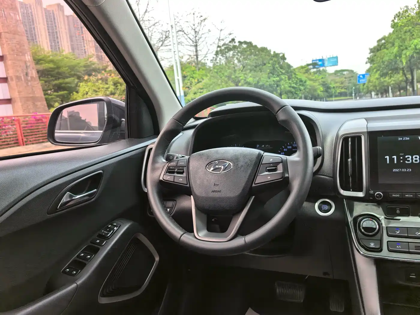 HYUNDAI BEIJING HYUNDAI IX35