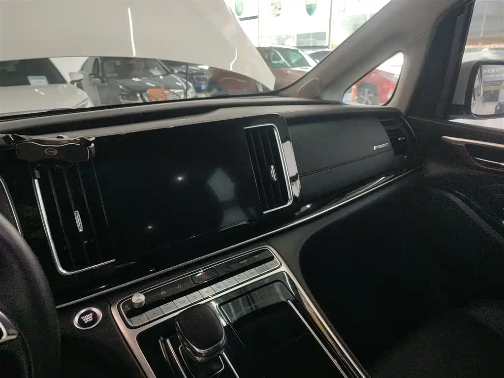 GAC Trumpchi Trumpchi M8 2021 Leading Show Series 390T Premium Edition фото 5