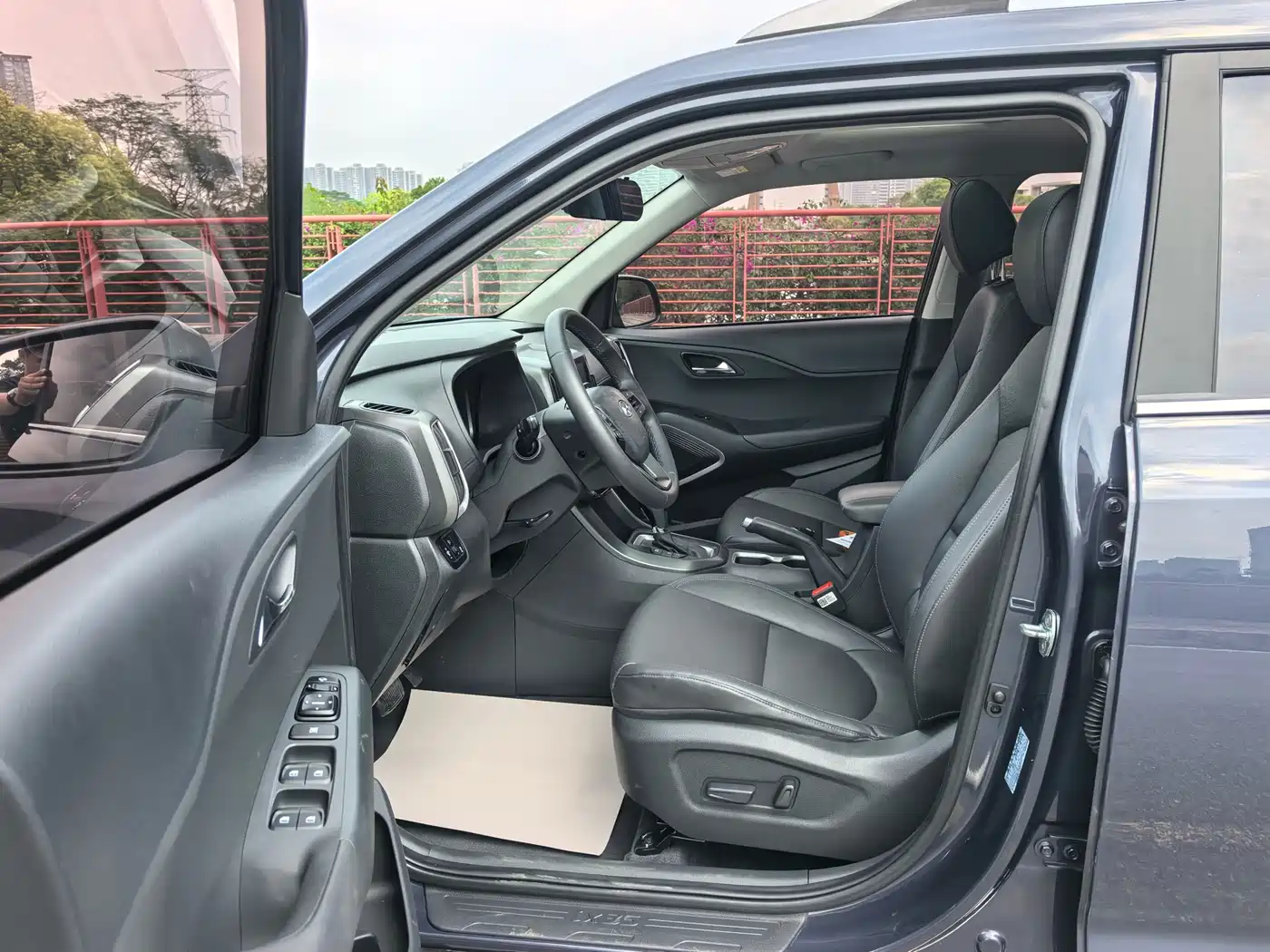 HYUNDAI BEIJING HYUNDAI IX35