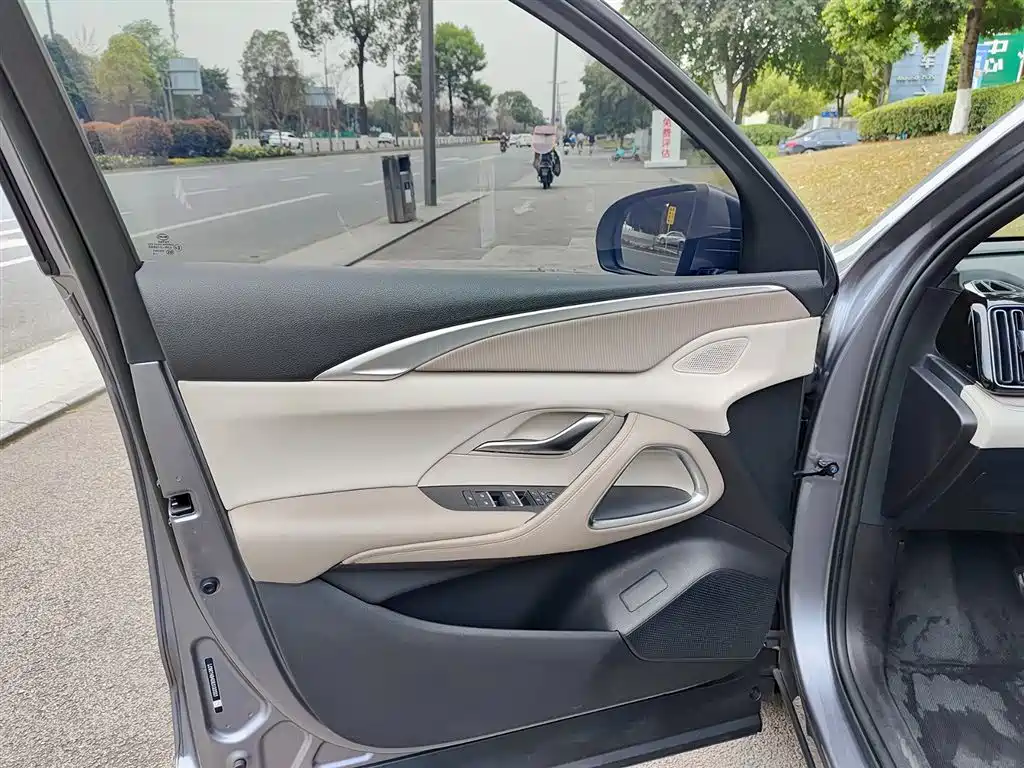 BYD SONGJIANG NEW ENERGY