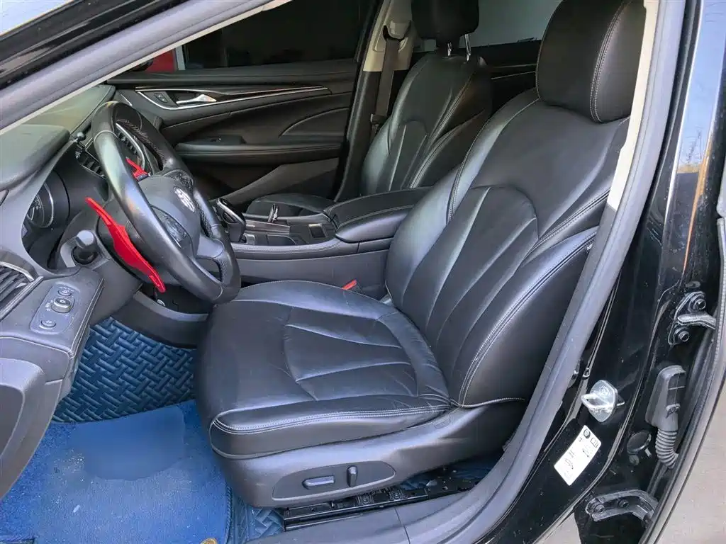 Buick LaCrosse 2021 552T Luxury Edition фото 15