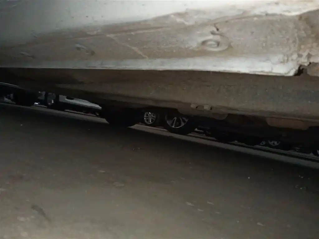 Kia K2 2015 Sedan 1.4L AT GLS фото 17