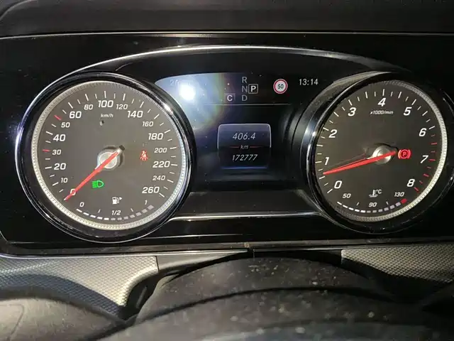 Mercedes-Benz E-Class 2017 Facelift E 300 Sport — фото 4