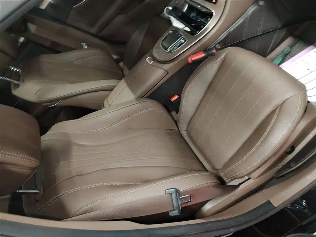 Mercedes-Benz E-Class 2023 Facelift E 300 L Luxury фото 17