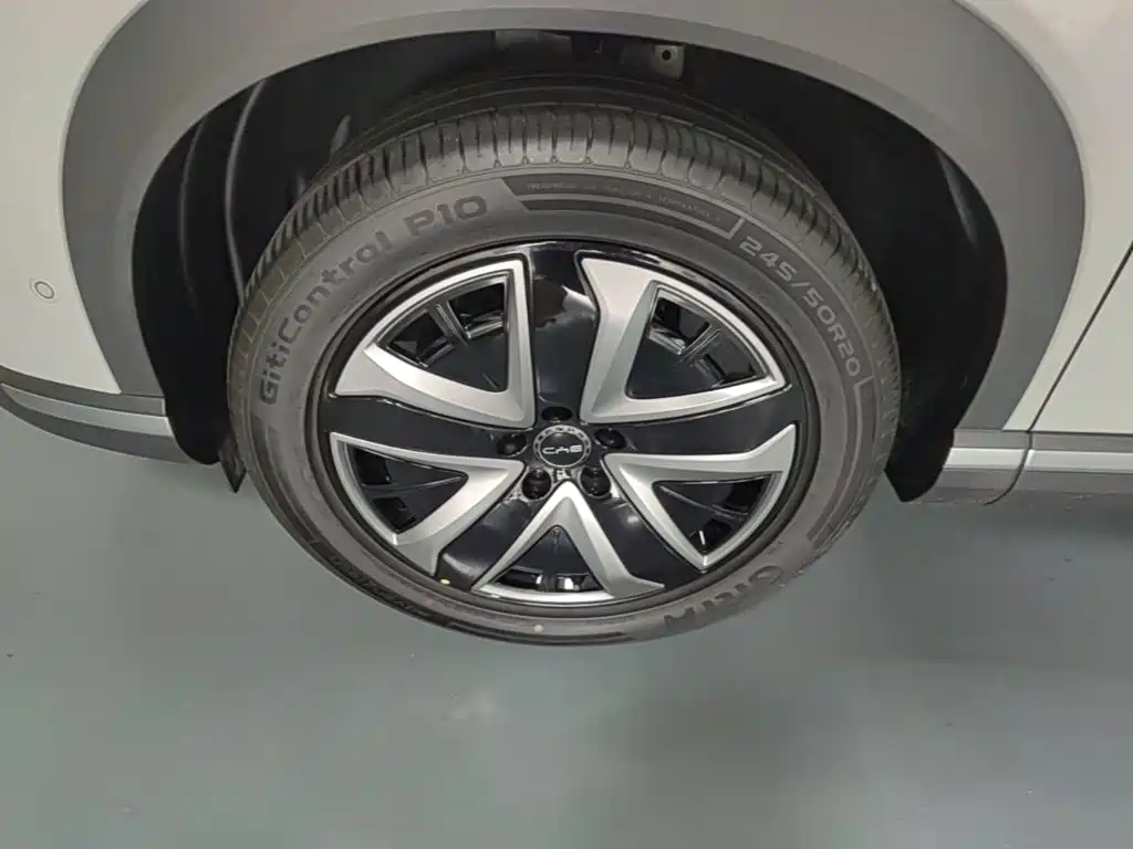 BYD Hai Shi 07 DM-i 2026 2025 150 Pilot+ Edition