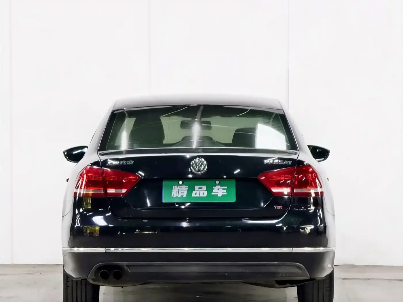Volkswagen Passat 2011 1.8TSI Automatic Premium Edition фото 5