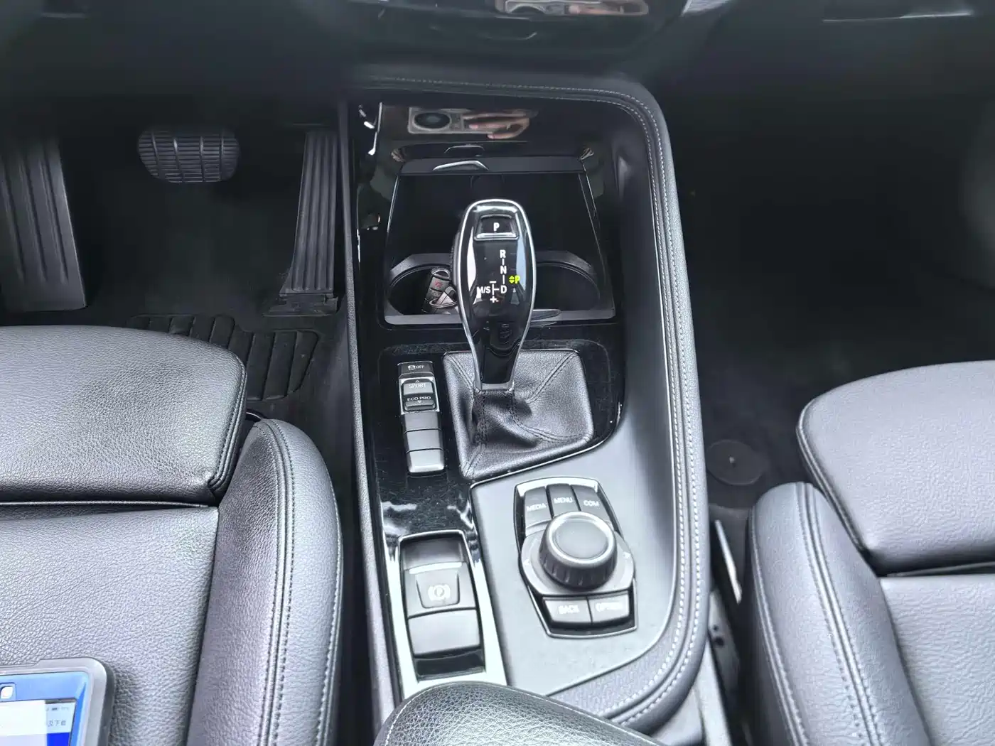 BMW X2 (Import) 2019 sDrive20i M Off-Road Package China VI фото 10